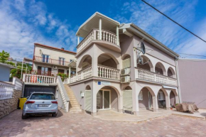  Apartments Mirela  Цриквеница